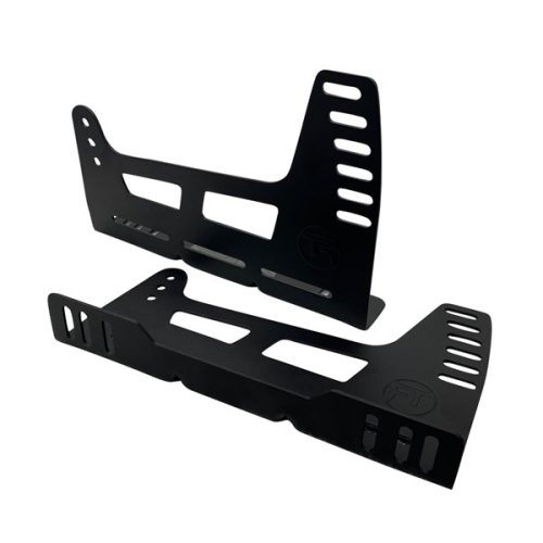 Trak Racer Szimulátor kiegészítő - Oversized Seat Bracket for GT/Formula Seating Position with Mounting Slot