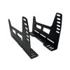 Trak Racer Szimulátor kiegészítő - Oversized Seat Bracket for GT/Formula Seating Position with Mounting Slot