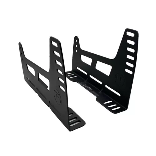 Trak Racer Szimulátor kiegészítő - Oversized Seat Bracket for GT/Formula Seating Position with Mounting Slot