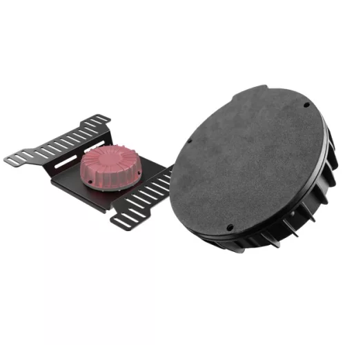 Trak Racer Szimulátor kiegészítő - 100W Pro Haptic Bass Shaker
