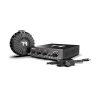 Trak Racer Szimulátor kiegészítő - Haptic Bass Shaker Kit with 200W Mono Bass Amp and 100W Shaker
