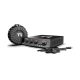Trak Racer Szimulátor kiegészítő - Haptic Bass Shaker Kit with 200W Mono Bass Amp and 100W Shaker