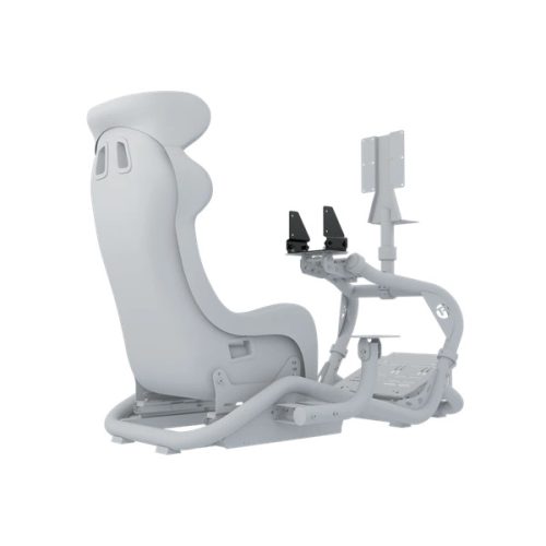 Trak Racer Szimulátor kiegészítő - Wheel Mount for Fanatec (Podium DD1, DD2, CSL DD, DD PRO)