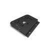 Trak Racer Szimulátor kiegészítő - Left/Right Side Shifter/Handbrake Upgrade Kit (Black)