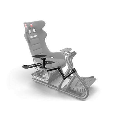 Trak Racer Szimulátor kiegészítő - Keyboard and Mouse Mount (RS6, FS3, TR8 MK4/5)