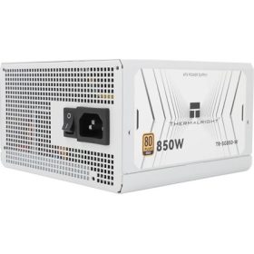  Thermalright SG 850-W ATX desktop tápegység 850W 80+ Gold BOX