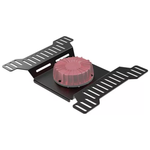 Trak Racer Szimulátor kiegészítő - Universal Bass Shaker/Tactile Transducer Sim Rig Mount