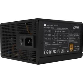   Thermalright TB-550S ATX desktop tápegység 550W 80+ Bronze BOX