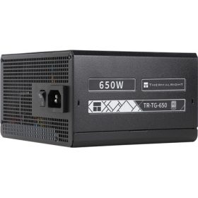   Thermalright TG-650 ATX desktop tápegység 650W 80+ Gold BOX