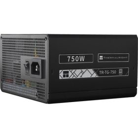   Thermalright TG 750 ATX desktop tápegység 750W 80+ Gold BOX