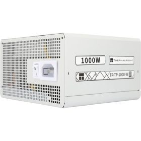   Thermalright TP-1000-W ATX desktop tápegység 1000W 80+ Platinum BOX