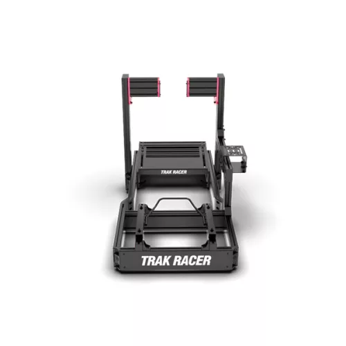 Trak Racer Szimulátor cockpit - TR120S V2 (RIG, max: 30Nm, moduláris, ülés nélküli, fekete)