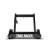 Trak Racer Szimulátor cockpit - TR40S (RIG, max: 10Nm, moduláris, ülés nélküli, fekete)