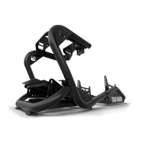   Trak Racer Szimulátor cockpit - TR8 Pro (RIG, max: 20Nm, moduláris, ülés nélküli, fekete)