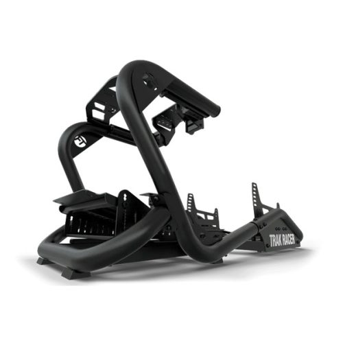 Trak Racer Szimulátor cockpit - TR8 Pro (RIG, max: 20Nm, moduláris, ülés nélküli, fekete)