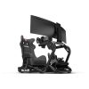Trak Racer Szimulátor cockpit - TR8 Pro (RIG, max: 20Nm, moduláris, ülés nélküli, fekete)