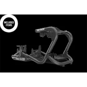   Trak Racer Szimulátor cockpit - TR8 Pro US (RIG, max: 20Nm, moduláris, ülés nélküli, fekete)