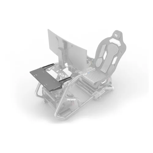 Trak Racer Szimulátor kiegészítő - Computer PC Control Box Shelf (TR8 Pro and Alpine Racing TRX)