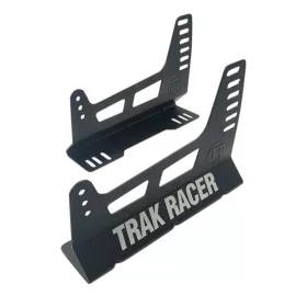   Trak Racer Szimulátor kiegészítő - Oversized Seat Bracket for GT/Formula Seating Position