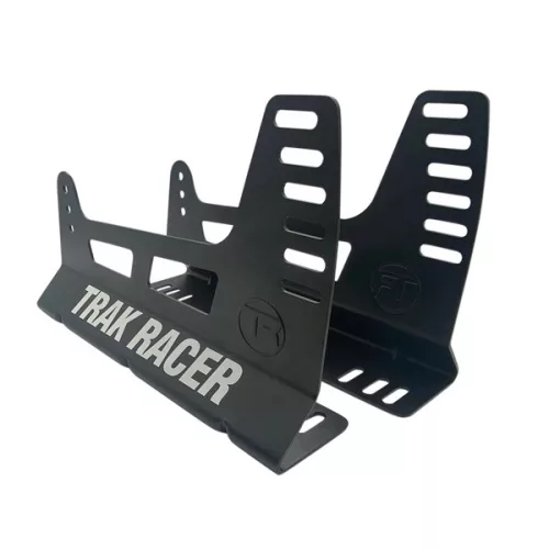 Trak Racer Szimulátor kiegészítő - Oversized Seat Bracket for GT/Formula Seating Position