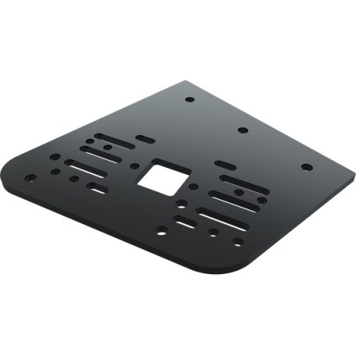 Trak Racer Szimulátor kiegészítő - Universal TR-One Left or Right Side Handbrake Mount