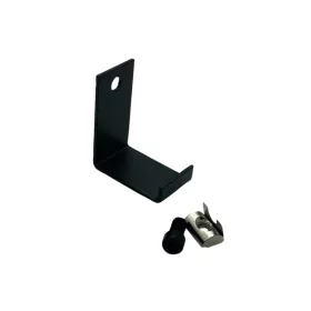   Trak Racer Szimulátor kiegészítő - Universal Aluminium Profile Headphone Hook Holder