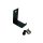 Trak Racer Szimulátor kiegészítő - Universal Aluminium Profile Headphone Hook Holder