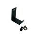 Trak Racer Szimulátor kiegészítő - Universal Aluminium Profile Headphone Hook Holder