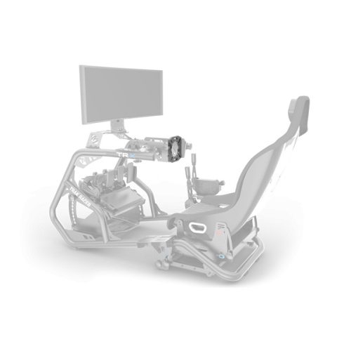 Trak Racer Szimulátor kiegészítő - TR-One Universal Direct Fit Wheel Mount
