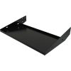 Trak Racer Szimulátor kiegészítő - Universal PC or Control Box Shelf for Aluminium Extrusion Mounting