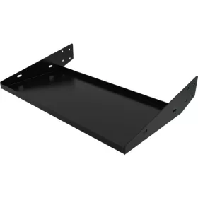   Trak Racer Szimulátor kiegészítő - Universal PC or Control Box Shelf for Aluminium Extrusion Mounting