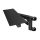 Trak Racer Szimulátor kiegészítő - TR8020 620mm Table Top/Desk with Swivel Mount (Black)
