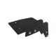 Trak Racer Szimulátor kiegészítő - TR-One Gen2 Universal Shifter Mount for 40mm wide Aluminium Profile