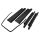 Trak Racer Szimulátor kiegészítő - Universal Dual-Lock Seat Slider Kit