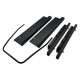 Trak Racer Szimulátor kiegészítő - Universal Dual-Lock Seat Slider Kit