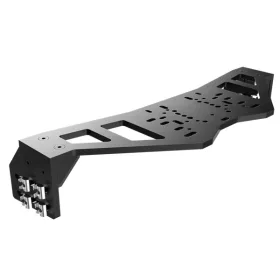   Trak Racer Szimulátor kiegészítő - Universal Wheel Plate Deck with Full Slide and Angle Adjustment