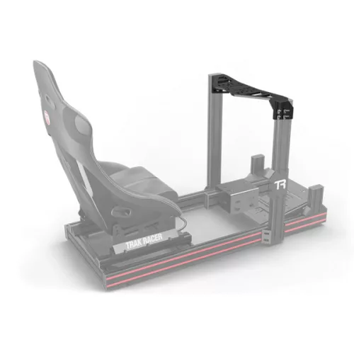 Trak Racer Szimulátor kiegészítő - Universal Wheel Plate Deck with Full Slide and Angle Adjustment