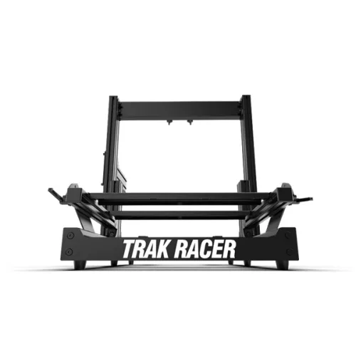 Trak Racer Szimulátor cockpit - TR80S (RIG, max: 15Nm, moduláris, ülés nélküli, fekete)