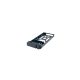 QNAP SSD Tray for 2.5" drives without key lock, black, plastic , tooless