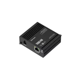   Teltonika LTE Cat4 gateway, 1x GbE, kompakt, energiatakarékos