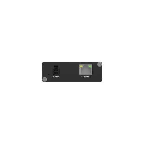 Teltonika LTE Cat4 gateway, 1x GbE, kompakt, energiatakarékos