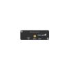 Teltonika LTE Cat1 gateway, digitális/relé/analóg I/O, micro USB, RMS