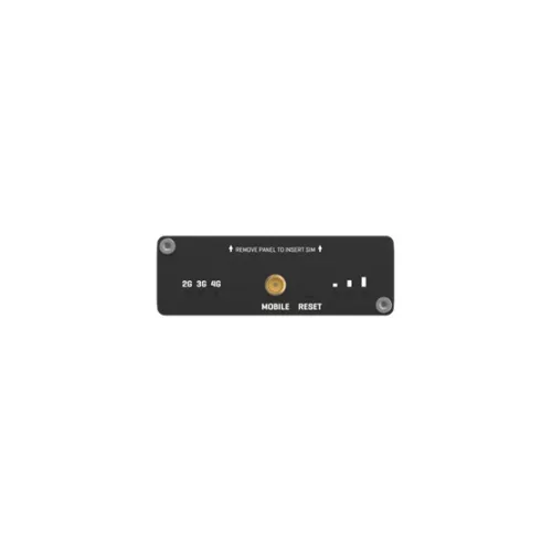 Teltonika LTE gateway M-Bus interfésszel, telemetriai alkalmazásokhoz