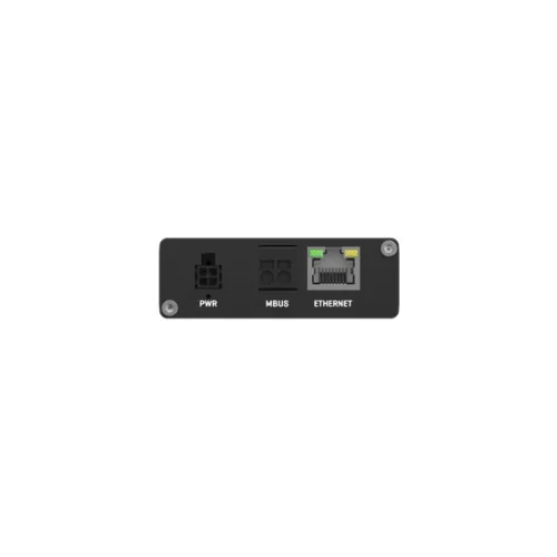 Teltonika LTE gateway M-Bus interfésszel, telemetriai alkalmazásokhoz
