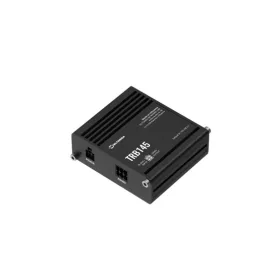   Teltonika LTE Cat1 gateway RS485 interfésszel, ipari távvezérléshez