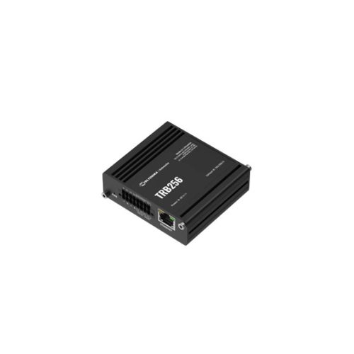 Teltonika NB-IoT gateway, RS232/RS485, Ethernet, GNSS, Dual SIM, ipari