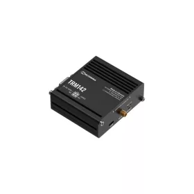 Teltonika Ipari LTE Cat4 pari modem, RS232 csatlakozó