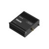 Teltonika Ipari LTE Cat4 modem, USB, alumínium ház, DIN sínre szerelhető
