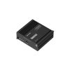 Teltonika Ipari LTE Cat1 modem, USB, belső antenna, micro-USB csatlakozó