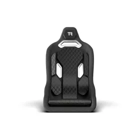   Trak Racer Szimulátor kiegészítő - TRX Hybrid Fixed Fiberglass Seat (Black)